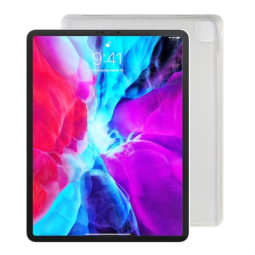 Custodia per apple ipad pro - custodia,