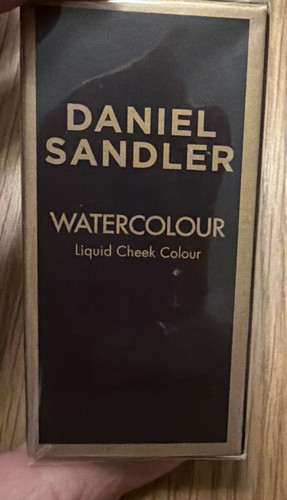 Daniel sandler fard liquido - daniel,