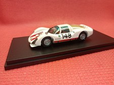 PORSCHE 906  WINNER TARGA