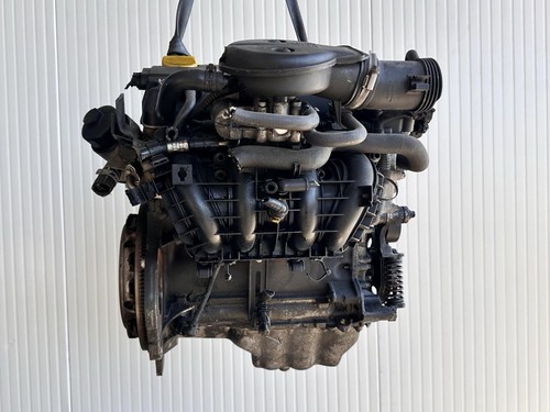 Motore completo per opel corsa - per,