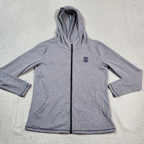 Footjoy felpa con cappuccio - felpa,
