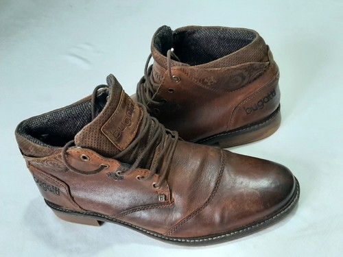 Scarpe bugatti uomo eur - scarpe, 43