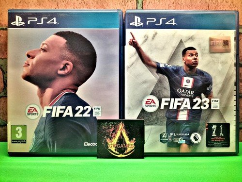 Lotto fifa 23 - fifa,