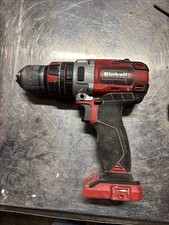 Einhell Te-CD 18 Li-i BL Trapano a Percussione (senza Batteria)