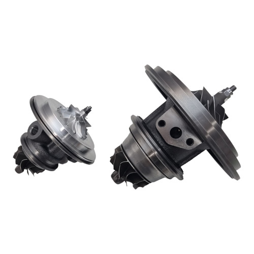 Cartuccia turbocompressore per