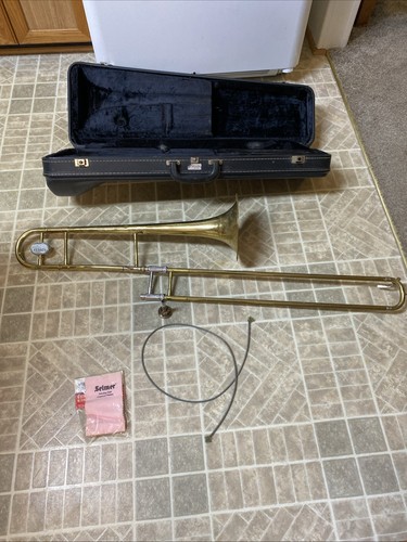 Trombone besson london - besson,