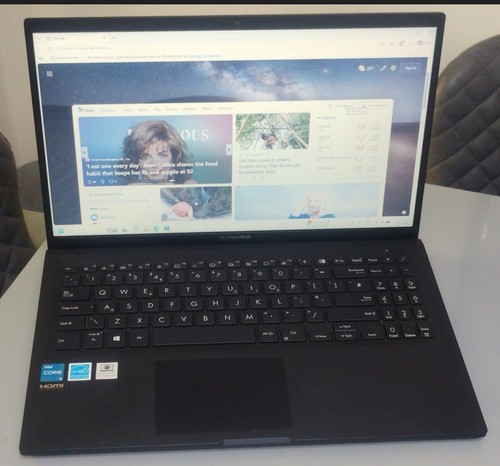 Asus expertbook b1500c - asus,