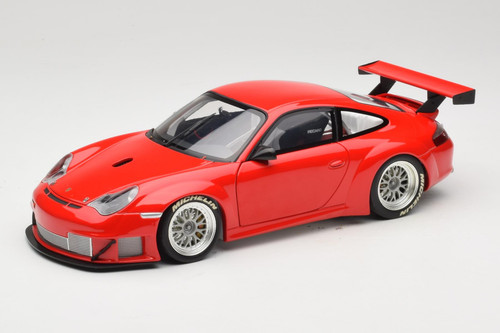 100046400 porsche 911 996 gt3 - 100046400,