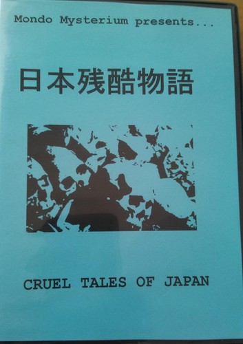 Cruel tales japan - cruel,