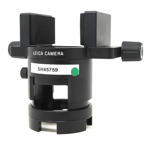 Adattatore digitale leica - digitale, 2