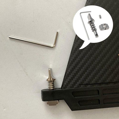 Tavola surf fin screw e - da,