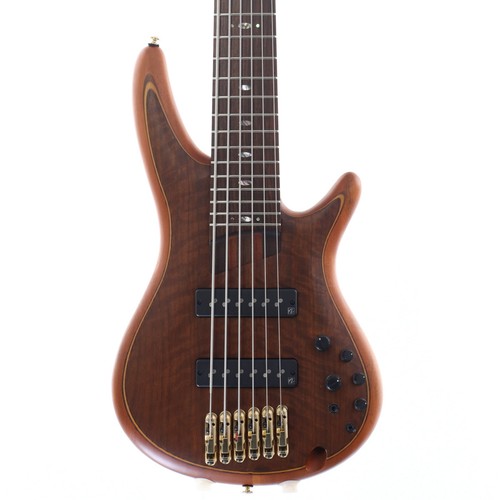 Ibanez sr1206 piatto naturale - ibanez,