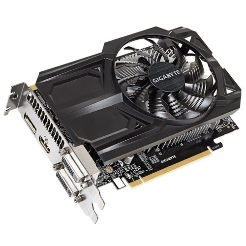 Gigabyte nvidia geforce - geforce, gtx