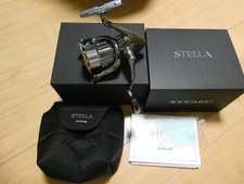 Ottima baitcasting stella - ottima,