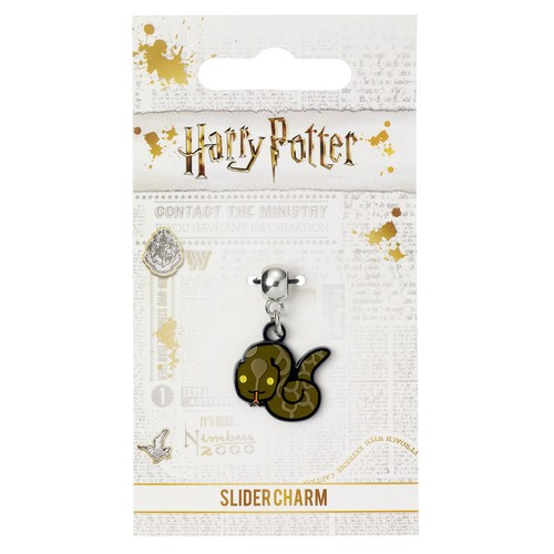 Harry potter nagini ciondolo - potter,