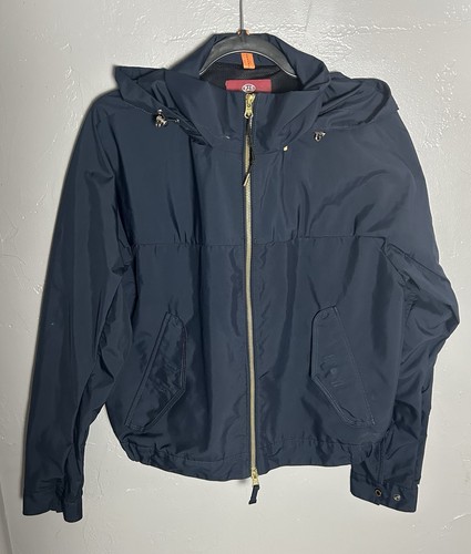 Giacca vento unisex - giacca, navy