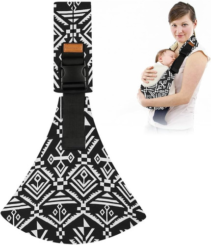 Fascia porta bebe - fascia, marsupio