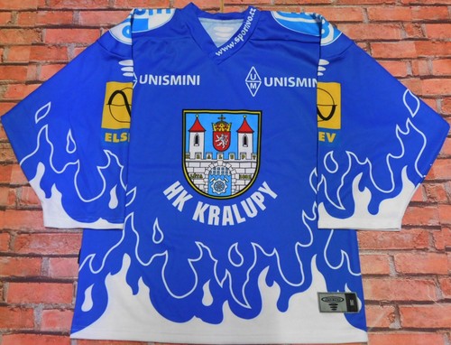 Maglia shirt trikot ice - shirt,