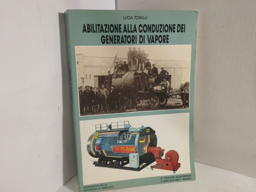 Abilitazione alla conduzione - alla,