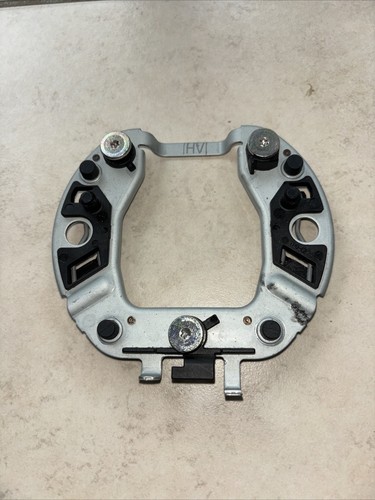 Plaque contact support - contact,