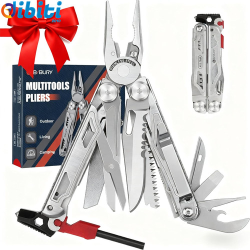 Pinza multiuso 1 - in,