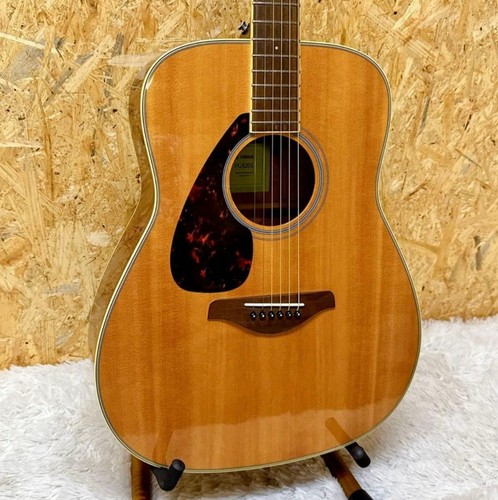 Rara chitarra acustica yamaha - acustica,