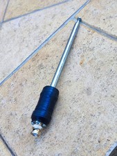 Antenna QRP 20mt HF 14Mhz stilo - ICOM IC-705 + contrappeso incluso