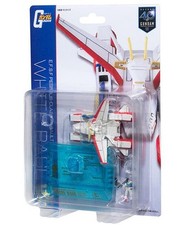 40 TH GUNDAM E.F.S.F. PEGASUS-