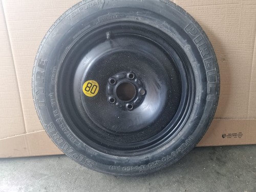 Ruotino scorta ford focus - ford,