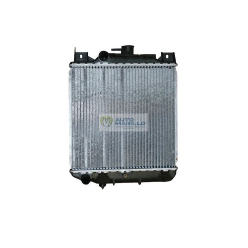 Radiatore con tappo - , chatenet