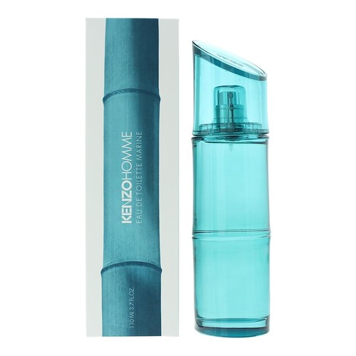 Kenzo homme eau toilette - de,