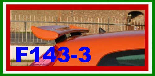 Spoiler grande punto fiat - grande,
