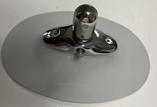 Supporto tendalini per gommone