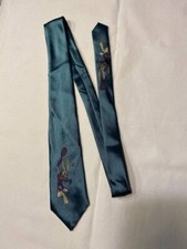 Cravatta uomo in Misto Seta Leonard BUGS BUNNY