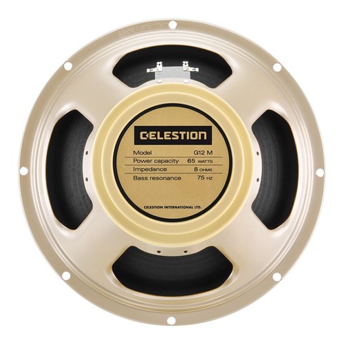 Celestion classic series - celestion,