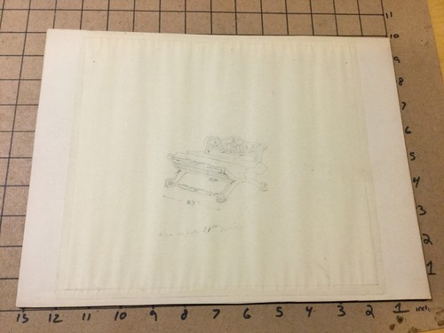 Vintage originale disegno - vintage,