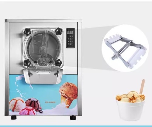 Macchina per gelato - , italiana