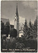 FIERA DI PRIMIERO - TRENTO -