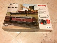 ✅ Märklin 29710 STARTSET