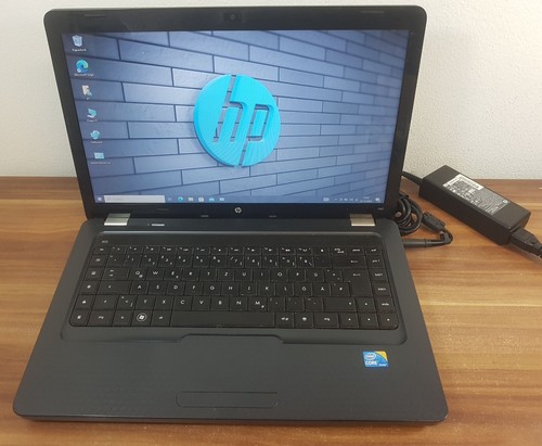 Notebook g62 intel 2x 2 - notebook,