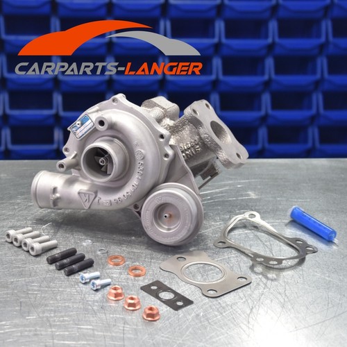 Turbocompressore per citroen - per,