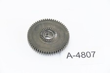Motobi 48 Sport - Ingranaggio