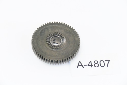 Motobi sport ingranaggio - motobi, 48