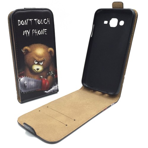 Custodia cellulare per samsung - cellulare,