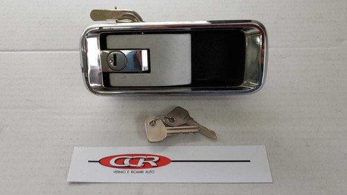 Fiat 132 maniglia porta - -,
