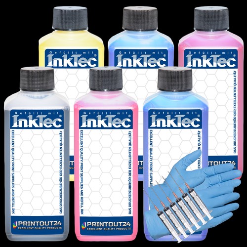 Inktec sublimazione - inktec®,