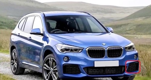 Nuovo bmw f48 sport di - bmw,