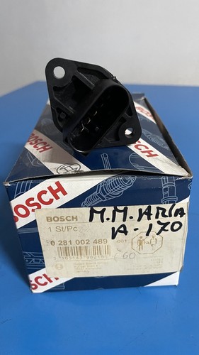 Debimetro misuratore massa - debimetro,