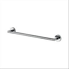 PORTA SALVIETTE CROMO CM 30