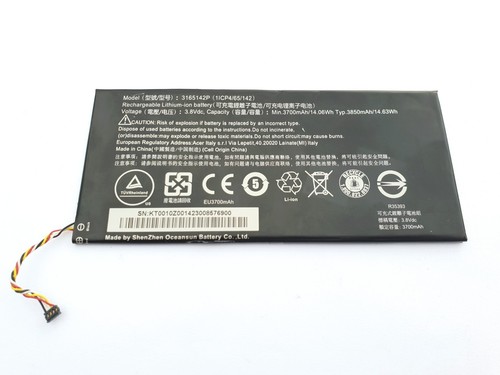 Acer iconia one 730 - iconia, b1-730